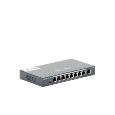 RG-ES209GC-P - 8