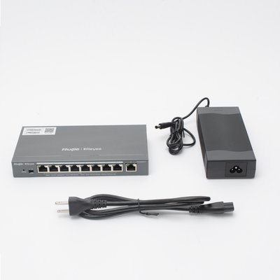 RG-ES209GC-P - 9
