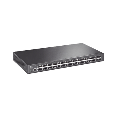 TL-SG3452 - 2