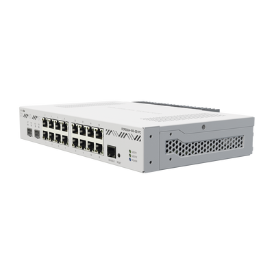 CCR2004-16G-2S+PC - 3