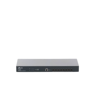 TL-SX3008F - 7