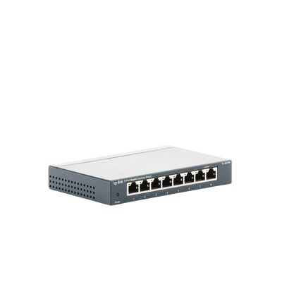 TL-SG108 - 3