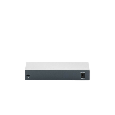 TL-SG108 - 4