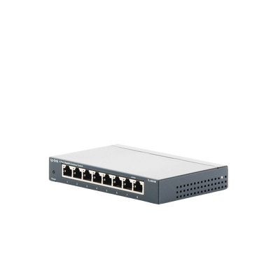 TL-SG108 - 5