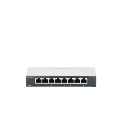 TL-SG108 - 6