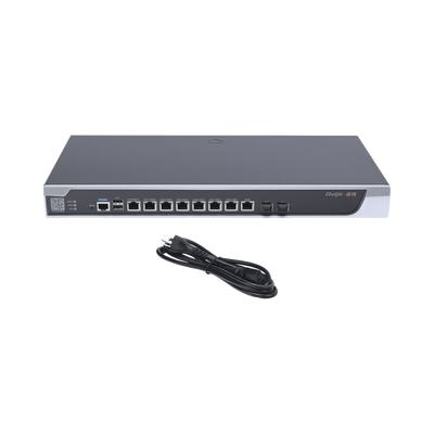 RG-NBR6205-E - 3