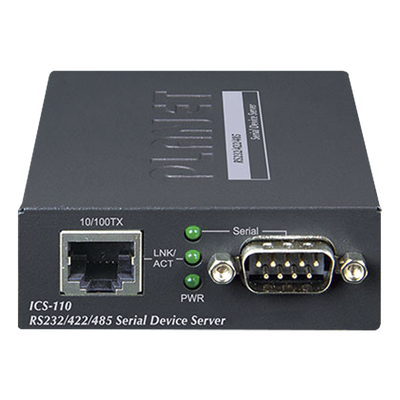 ICS-110 - 2