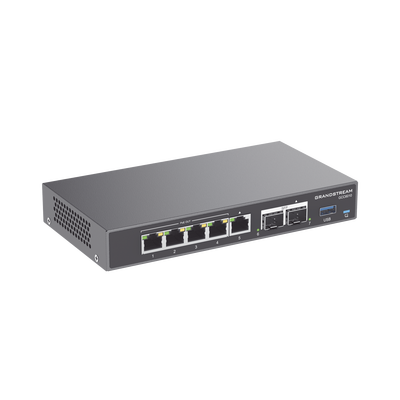 GCC6010 - 2