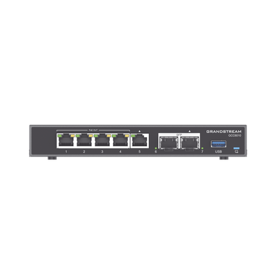 GCC6010 - 3