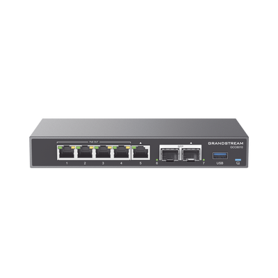 GCC6010 - 4
