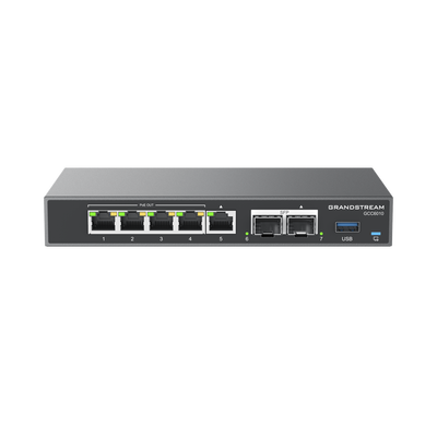 GCC6010 - 6