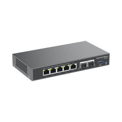 GCC6010 - 7