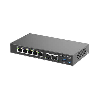 GCC6010 - 8