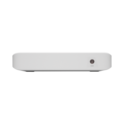 USW-LITE-8-POE - 2