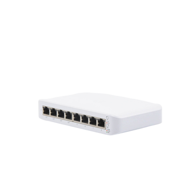 USW-LITE-8-POE - 4