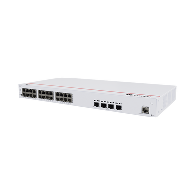 S220-24P4X - 4