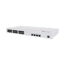S220-24P4X - 4
