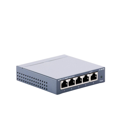 TL-SG105 - 4