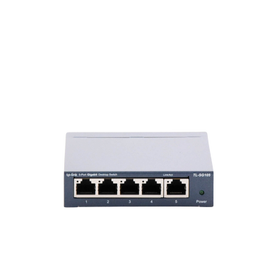 TL-SG105 - 6