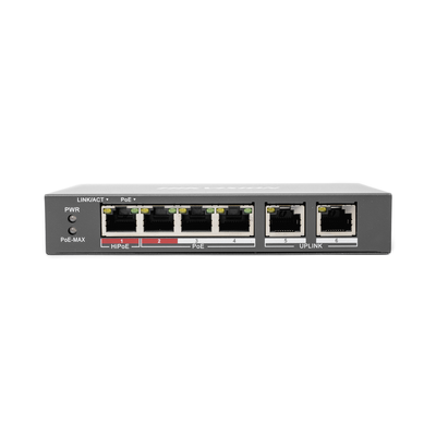 DS-3E0106HP-E - 2