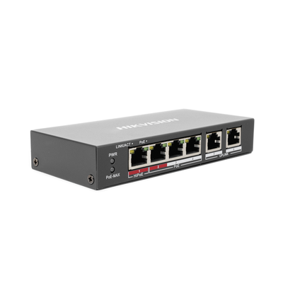 DS-3E0106HP-E - 3