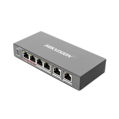DS-3E0106HP-E - 4