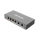 DS-3E0106HP-E - 4