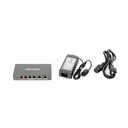 DS-3E0106HP-E - 6