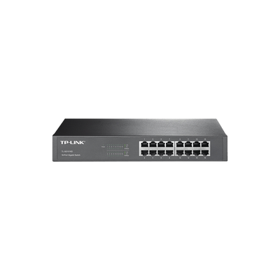 TL-SG1016D - 2
