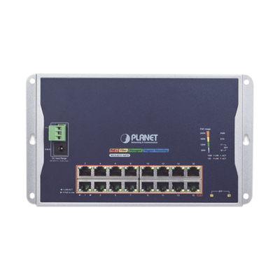 WGS-4215-16P2S - 2