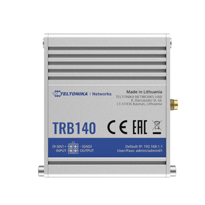 TRB140 - 3
