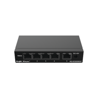 RG-ES205GC - 2