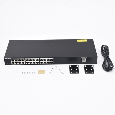 RG-ES224GC-V2 - 3