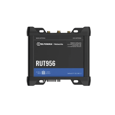 RUT956 - 2