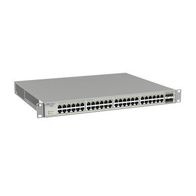 RG-NBS5200-48GT4XS-UP - 2