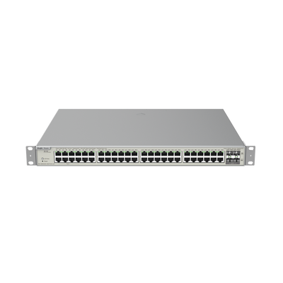 RG-NBS5200-48GT4XS-UP - 3