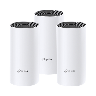 DECOM4-3PACK - 4