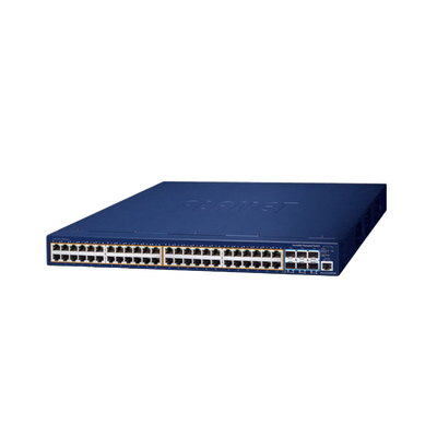 SGS-6310-48P6XR - 2
