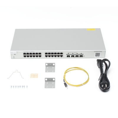 RG-NBS3200-24GT4XS - 5