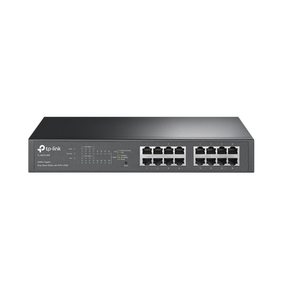 TL-SG1016PE - 2