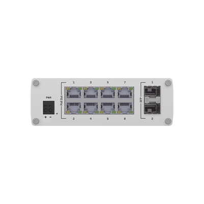TSW200 - 2