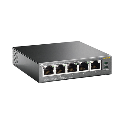 TL-SG1005P - 2