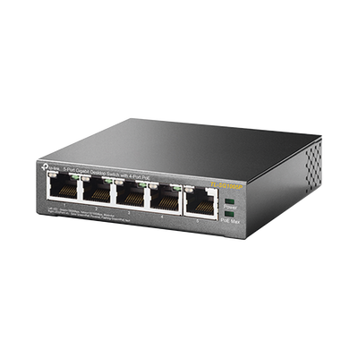 TL-SG1005P - 3