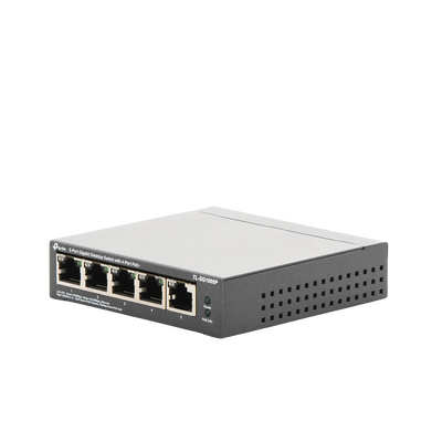 TL-SG1005P - 5