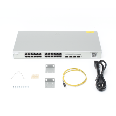 RG-NBS5200-24GT4XS - 5