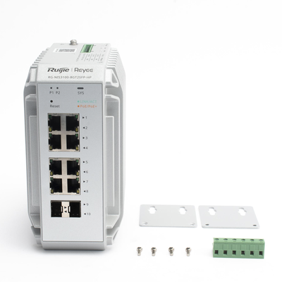 RG-NIS3100-8GT2SFP-HP - 4
