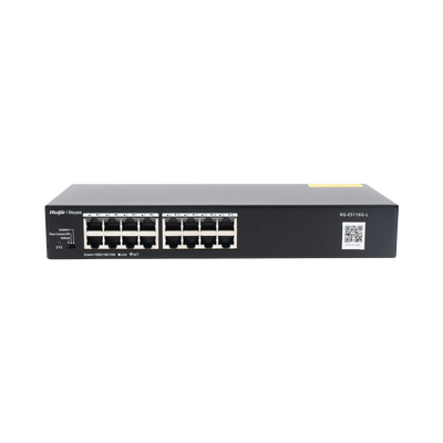 RG-ES116G-L - 5