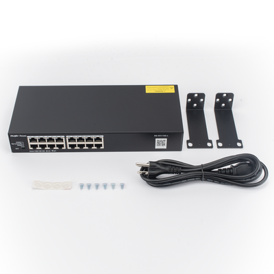 RG-ES116G-L - 7