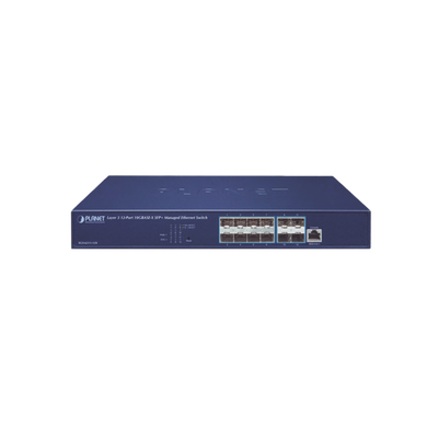 XGS-6311-12X - 2