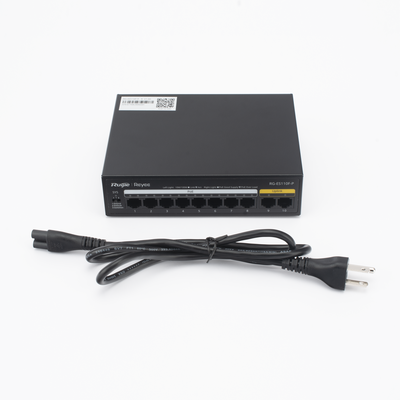 RG-ES110F-P - 2